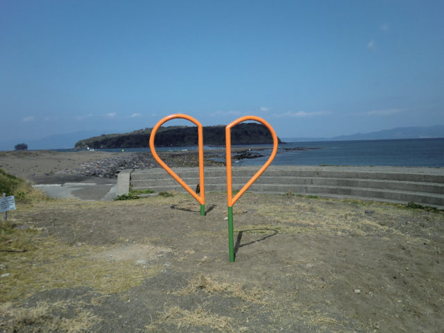 【指宿&開聞岳×ドライブ】知林ヶ島