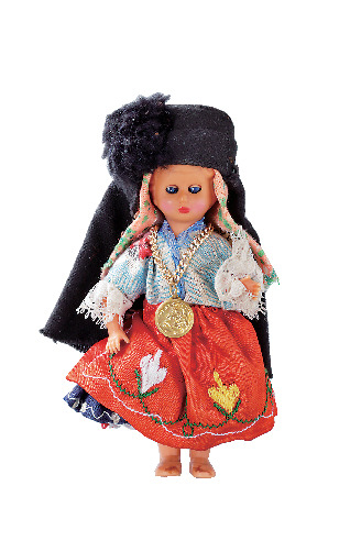 【神戸・北野の雑貨屋さん】La Paix des Bois (ラペデボワ)