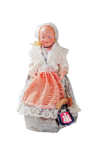 【神戸・北野の雑貨屋さん】La Paix des Bois (ラペデボワ)