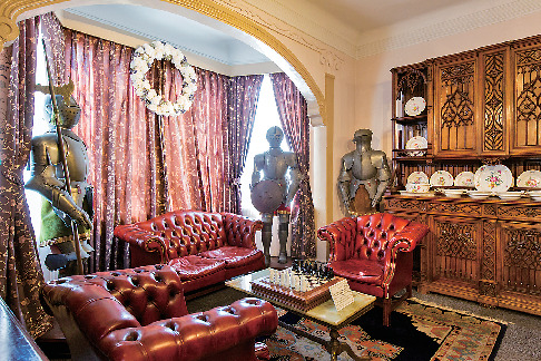 北野外国人倶楽部