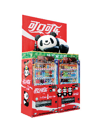 【南京町 中華街×おもしろい風景】神様