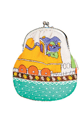 【神戸・北野の雑貨屋さん】小さなあとりえ*蕾