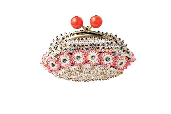 【神戸・北野の雑貨屋さん】小さなあとりえ*蕾