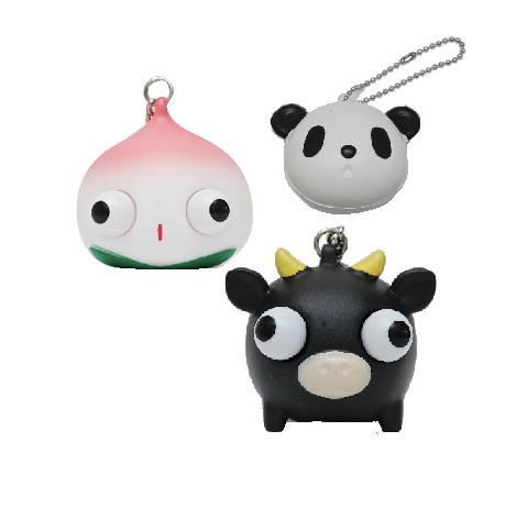 ②チャイナ雑貨ハンティング