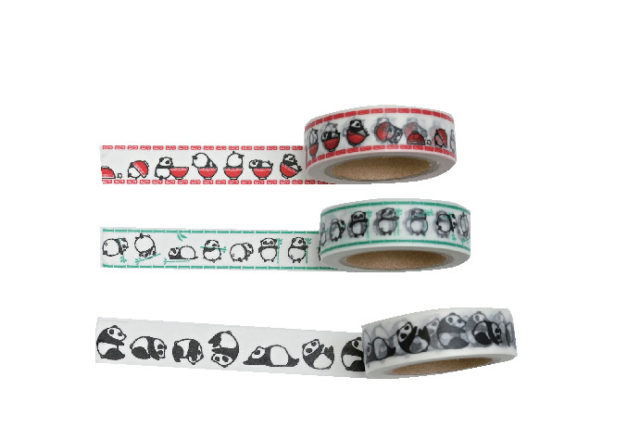 ②チャイナ雑貨ハンティング