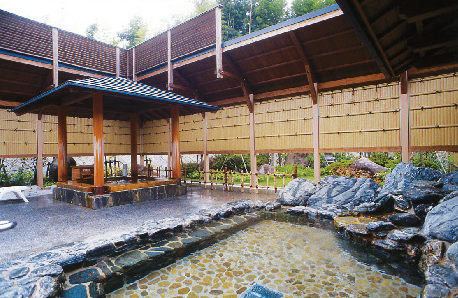 国民宿舎サンロード吉備路