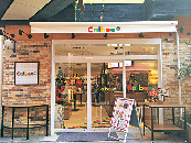 【神戸ハーバーランドumie×ショッピング】神戸初!カルビーアンテナショップ「カルビープラス 神戸ハーバーランドumie店」