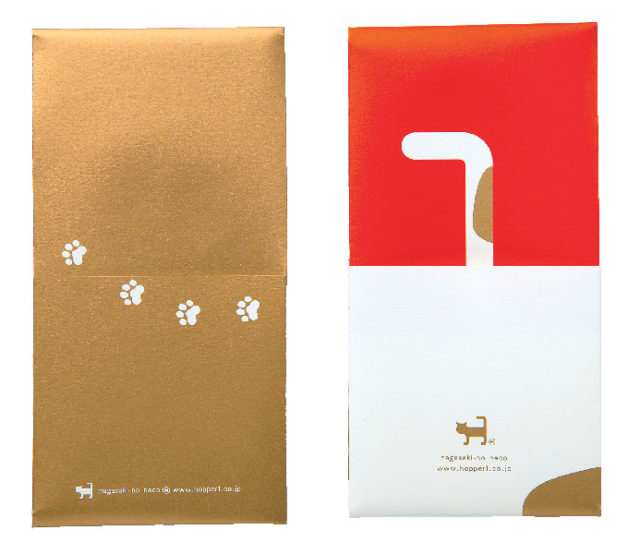 長崎の猫雑貨 nagasaki-no neco