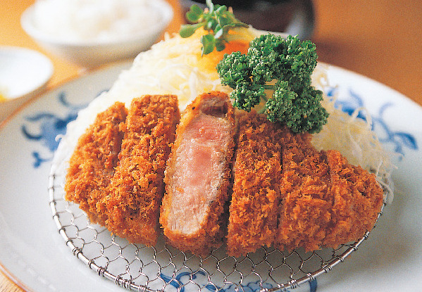 【長崎観光×ひと足のばして】龍馬が愛用した亀山焼でランチ「髙田茶屋 文治郎 東古川町店」