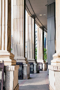 【旧居留地×レトロ建築】神戸朝日ビルディング