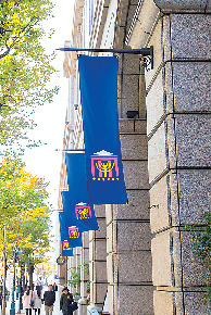 【旧居留地×レトロ建築】旧居留地38番館