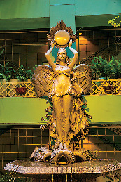 【旧居留地×レトロ建築】大丸神戸店