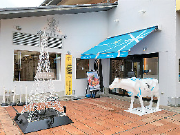 Butter 神戸ハーバーランド