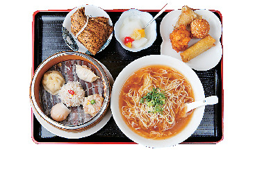 【神戸】日本三大中華街のひとつ!「南京町」