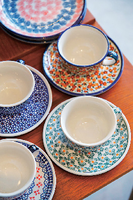 【神戸】センスのよさが光るかわいい雑貨探し「栄町・海岸通」