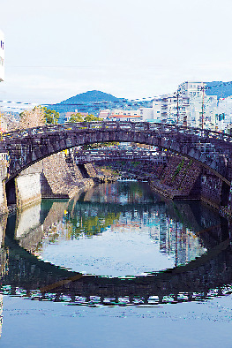 眼鏡橋&寺町をめぐるおさんぽのコツ