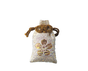 太宰府天満宮の参拝コース4 御本殿に向かって二拝二拍手、祈願、一拝