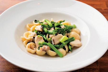 【大分のおしゃれランチ】TAMBURIN