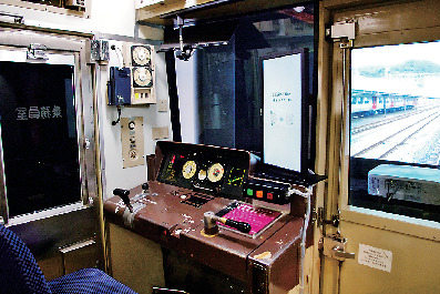 九州鉄道記念館