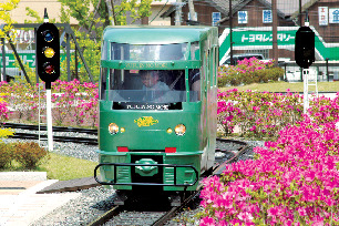 九州鉄道記念館