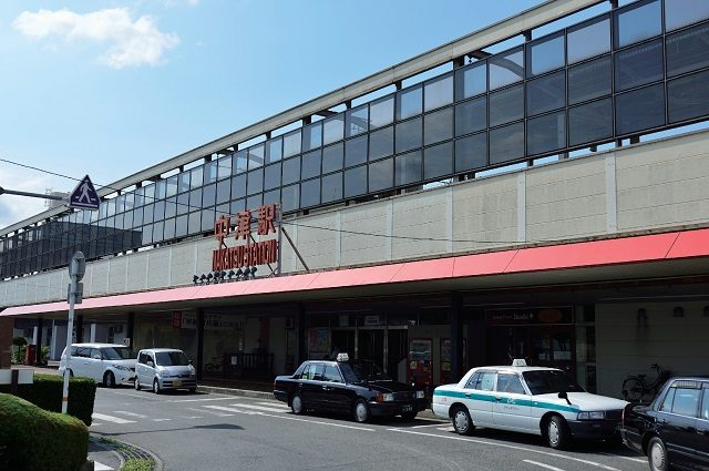 【中津×観光】史跡めぐりは観光ガイドにおまかせ!