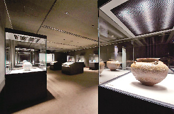 出光美術館(門司)