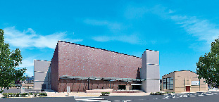 出光美術館(門司)