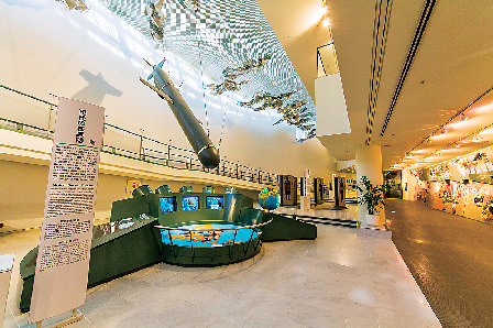 【長崎・平和公園周辺×観光】被爆の惨状と平和の尊さを学ぼう「長崎原爆資料館」