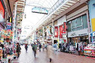 三宮~元町 攻略ポイント5