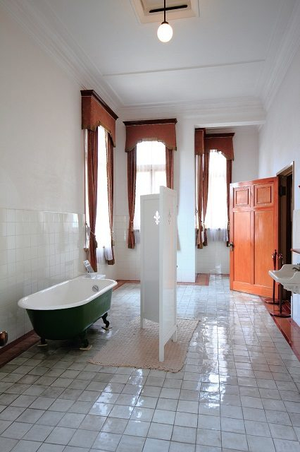 【門司港おすすめ観光スポット】旧門司三井倶楽部