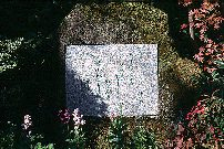 月照上人ゆかりの旅籠跡で抹茶を「松屋「維新の庵」」