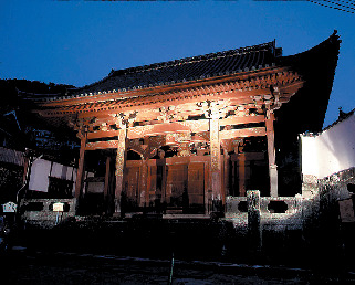 あの名所もライトアップ!