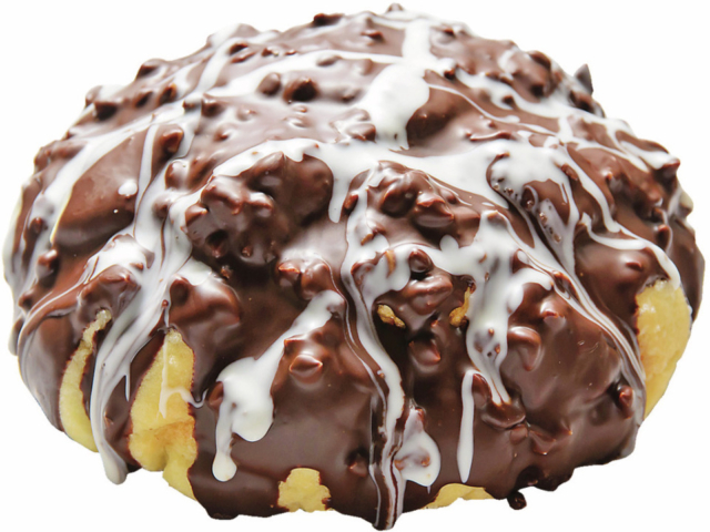 【糸島のランチスポット】オープンは週末のみ! 売り切れ必至のメロンパン「Cachette」