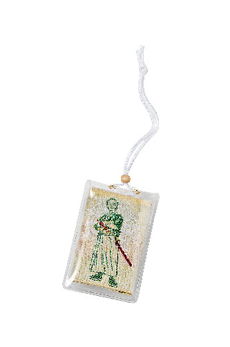 【長崎×龍馬ゆかりの地観光2】緑に映える朱色の鳥居をくぐって「若宮稲荷神社」