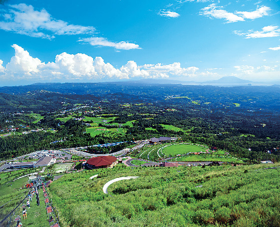 霧島 神話の里公園