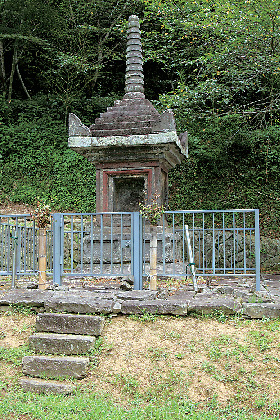 【臼杵で石仏群&城下町めぐり】国宝臼杵石仏