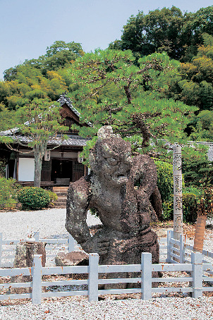 【臼杵で石仏群&城下町めぐり】国宝臼杵石仏