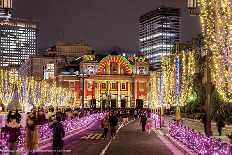 OSAKA光のルネサンス