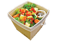 今日のごはん 和saiの国