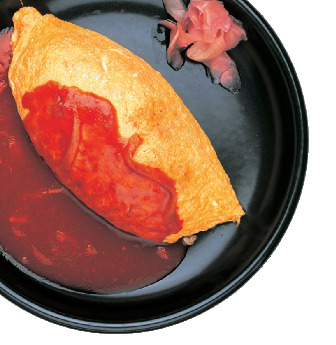 北極星 大丸梅田店