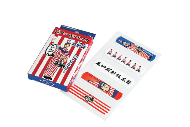 なにわ名物いちびり庵道頓堀店