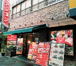 【鶴橋×焼き肉】厳しい目利きで仕入れる黒毛和牛をご賞味あれ!「アジヨシ本店」