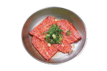 【鶴橋×焼き肉】絶品ホルモンを求めて焼き肉ファンが行列!「焼肉 空 鶴橋本店」