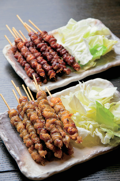 博多とりかわ大臣 駅前串房