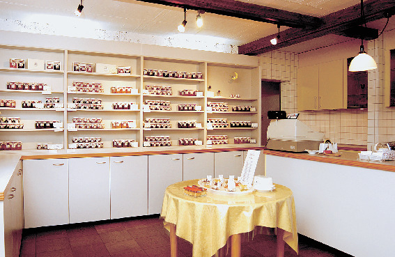 果肉たっぷりの手作りジャム「ジャム工房 kotokotoya」