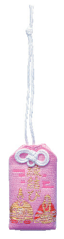 お初天神(露天神社)