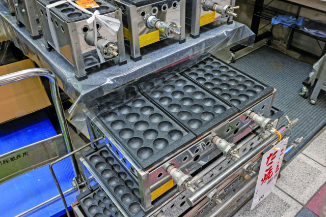 千日前道具屋筋商店街はこんなところ