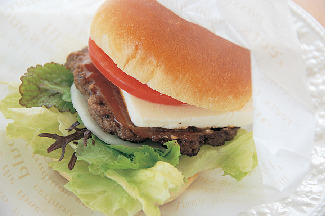 レストハウスやまなみ