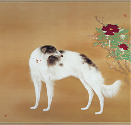 ミュージアムショップ