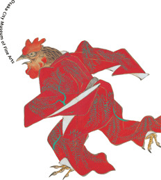 ミュージアムショップ